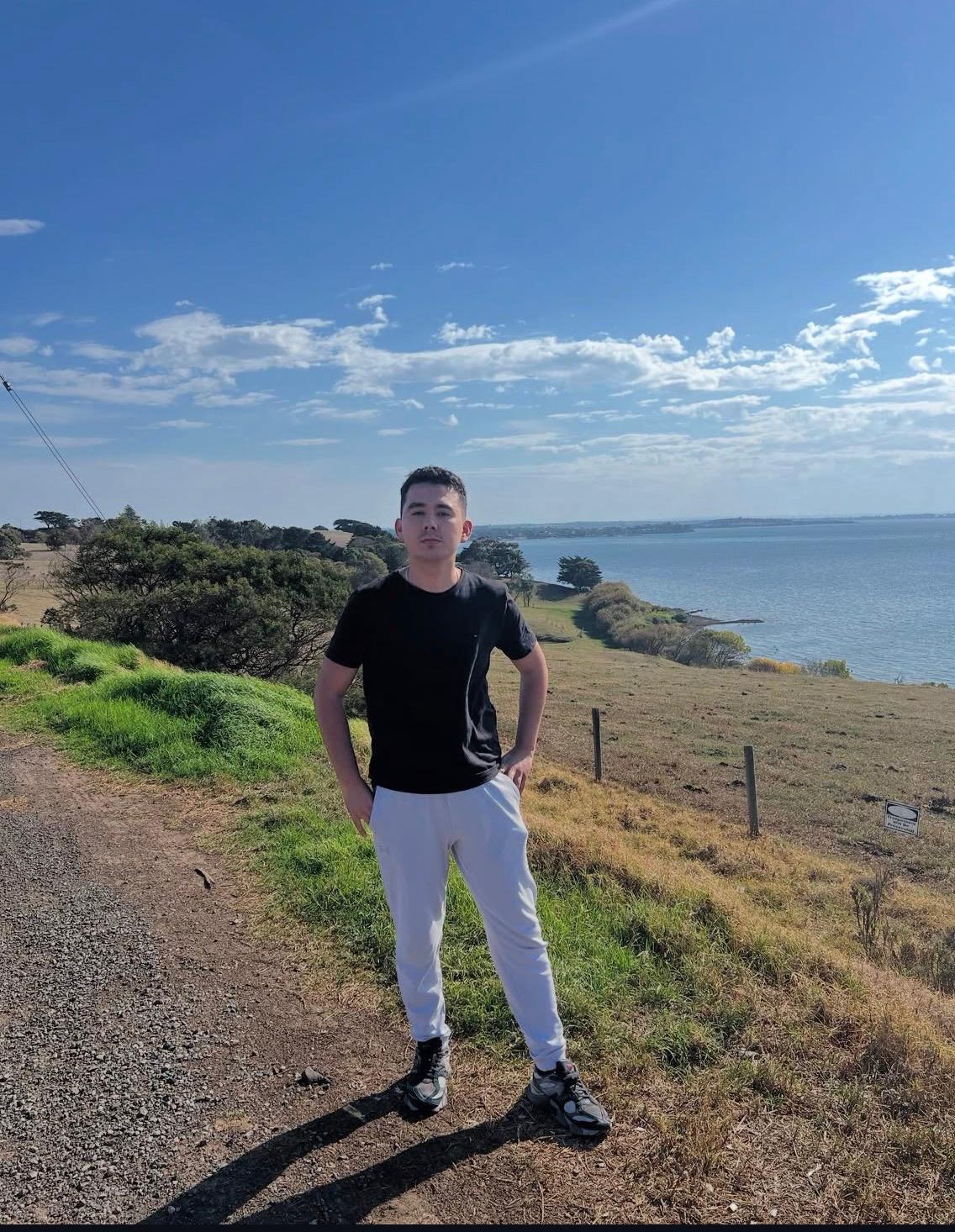 Port Phillip Bay