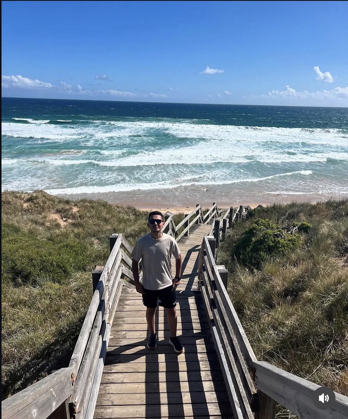 Boardwalk