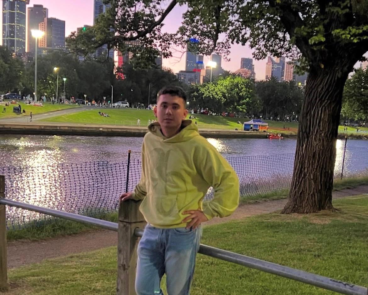 Yarra River